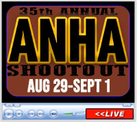 ANHA Shootout, Extraco Events Center, Waco, TX - August 29 - September 1, 2025