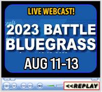 2023 Battle for the Bluegrass, Central Kentucky Ag Center, Liberty, KY - August 11-13, 2023