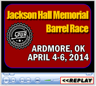 2nd Annual Jackson Hall Memorial Barrel Race and Horse Sale