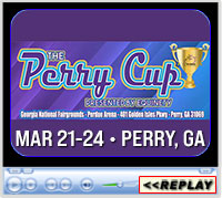 GTBRA Equinety Perry Cup AND Big Bucks Race, Georgia National Fairgrounds, Perry, GA - March 21-23, 2024