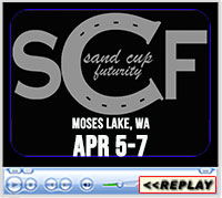18th Annual Sand Cup, Grant Co. Fairgrounds, Moses Lake, WA - April 5-7, 2024