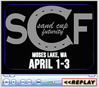 Sand Cup - Moses Lake, WA, Apr 1-3, 2022