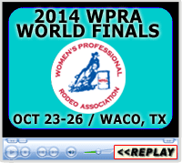 WPRA World Finals, Oct 2014